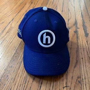 Hidden NY Hat